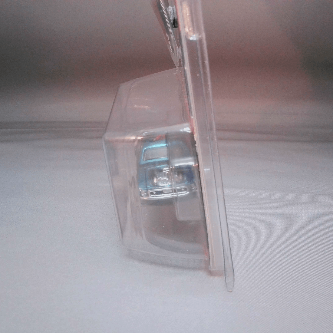 Hot Wheels Collectors Red Line Club (RLC) - 2008 Club Car - Image 8