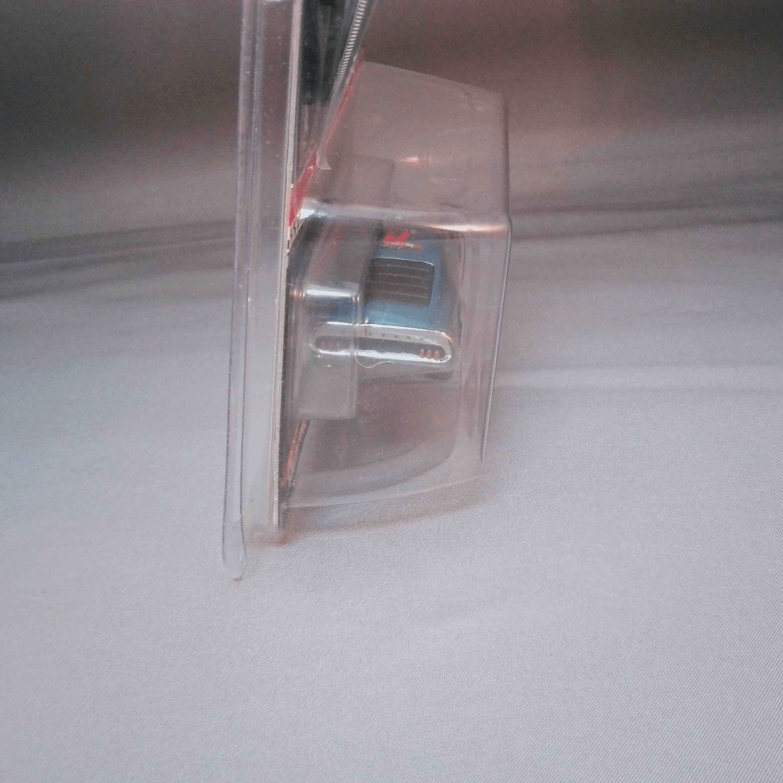 Hot Wheels Collectors Red Line Club (RLC) - 2008 Club Car - Image 9