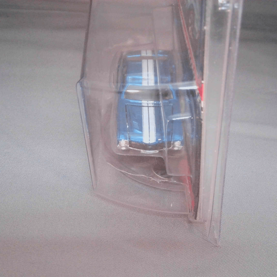 Hot Wheels Red Line Club (RLC) 2010 Club Car - Image 7