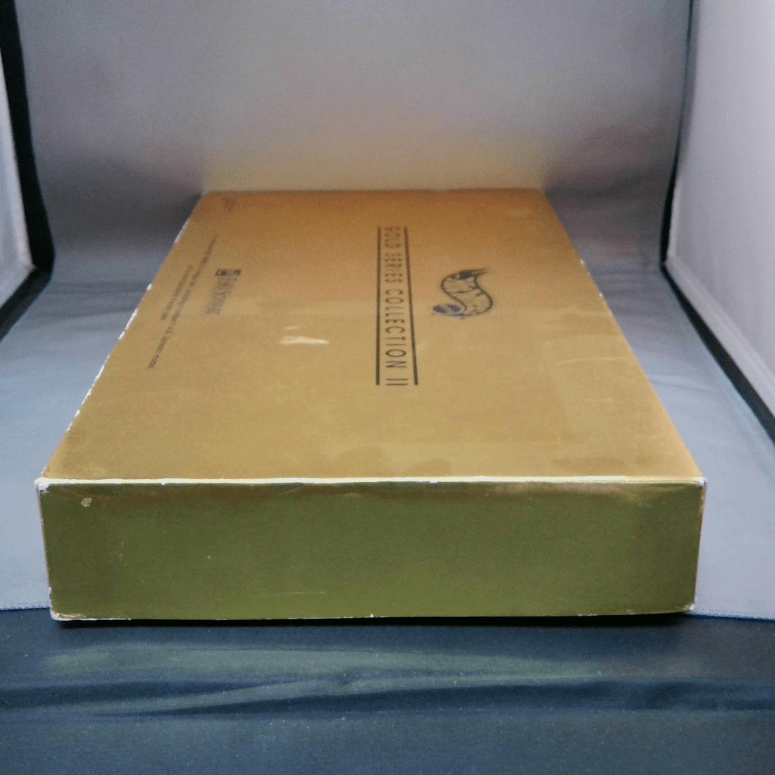 Hot Wheels FAO Schwarz Gold Series Collection II - Image 7