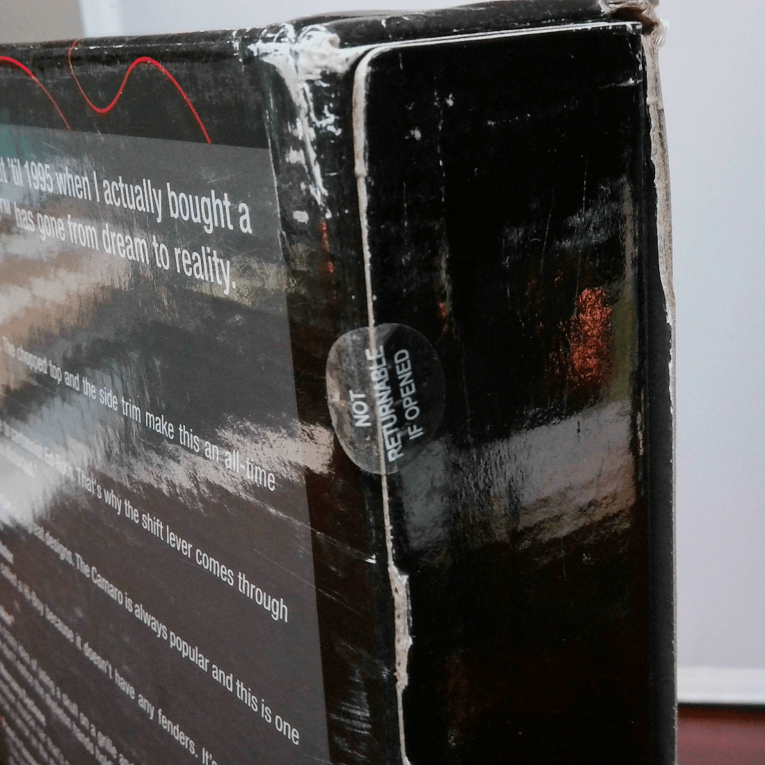 Hot Wheels 2009 Larry's Garage - 21 Car Set PINK PASS'N GASSER - Image 9